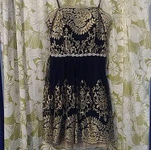 Jodi Kristopher Formal/Prom dress